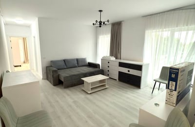 Location d’un nouvel appartement de 3 pièces, Insignia Residence 2, secteur 6, Bucarest, Roumanie